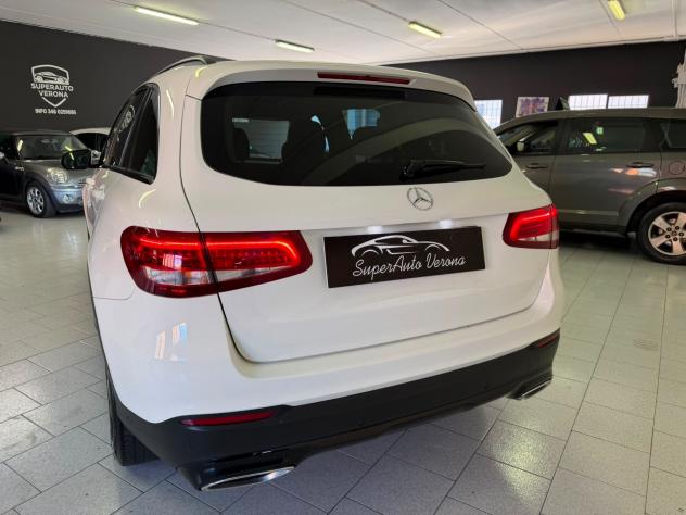 Mercedes-benz GLC 220 d 4Matic Premium - Foto 5