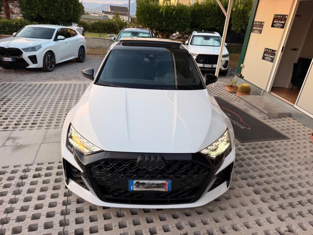 Audi A3 RS 3 SPB TFSI quattro S tronic - Foto 4