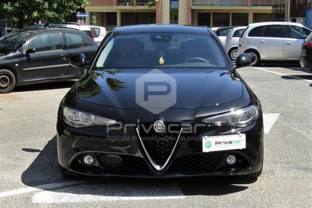 Alfa Romeo Giulia Giulia 2.2 Turbodiesel 150 CV AT8 Business - Foto 2