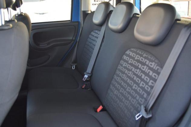 FIAT Panda 1.0 FireFly S&S Hybrid 70 Cv Pandina Cross rif. 23961519 - Foto 9