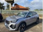 Peugeot 2008 1.2 puretech allure s&s 130cv eat8