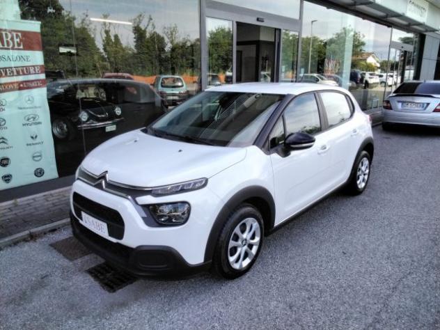 CITROEN C3 PureTech 83 S&S Feel Pack rif. 23776879 - Foto 2