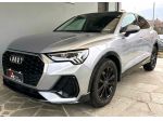 Audi Q3 Sportback 35 2.0 tdi s-tronic