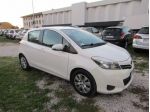 Toyota Yaris 1.0 5 porte uniproprietaria