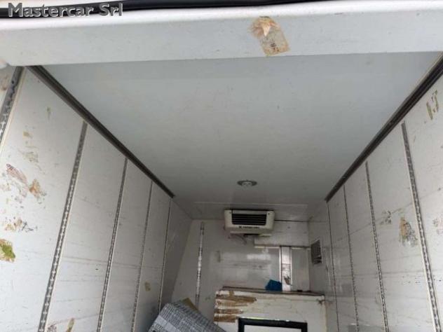 VOLKSWAGEN Crafter e-Crafter 35 136cv L3H3 FRIGO - GB675ZG rif. 24138270 - Foto 10