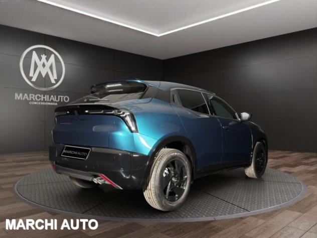 ALFA ROMEO Junior 1.2 145 CV Hybrid eDCT6 Ti rif. 23712699 - Foto 5