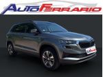 SKODA Karoq Karoq 1.5 TSI ACT DSG Executive
