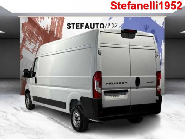 PEUGEOT Boxer 335 L3H2 2.2 bluehdi 140cv S&S rif. 23885928 - Foto 5