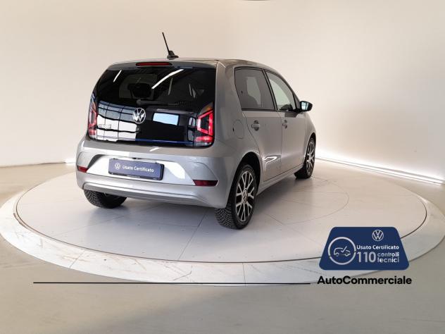 Volkswagen e-Up e-up! - Foto 6