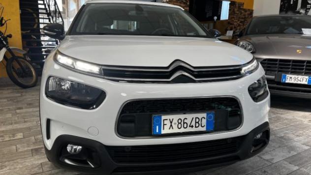 CITROEN C4 Cactus BlueHDi 120 S&S EAT6 Shine rif. 24097833 - Foto 2
