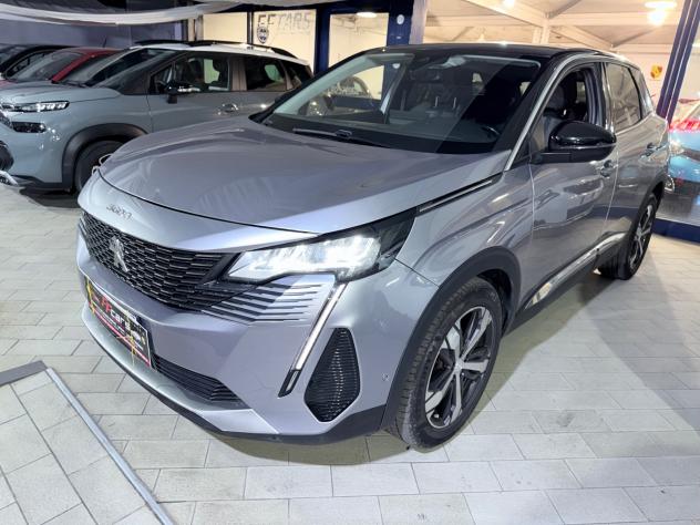 Peugeot 3008 BlueHDi 130 S&S Allure Pack - Foto 2