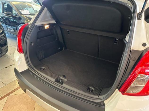 OPEL Mokka 1.6 CDTI Ecotec 136CV 4x2 Start&Stop Cosmo rif. 23824726 - Foto 6