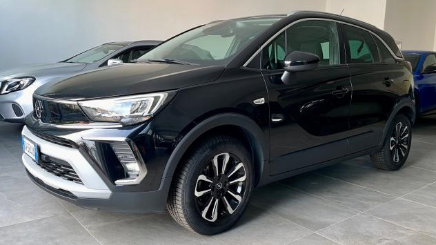 OPEL CROSSLAND X 1.2 turbo BUSINESS ELEGANCE 131CV - FULL LED, CARPLAY, NEOPATENTATI - Foto 3