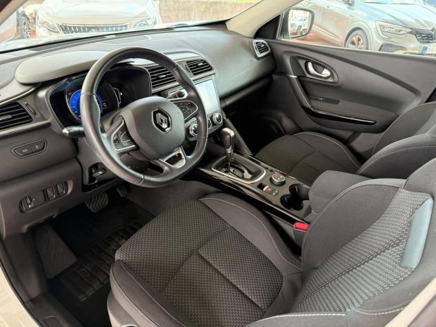 Renault Kadjar 1.5 dCi Blue 115CV Business EDC - Foto 9