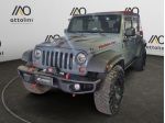 Jeep Wrangler Wrangler 2.8 crd Rubicon 10th auto