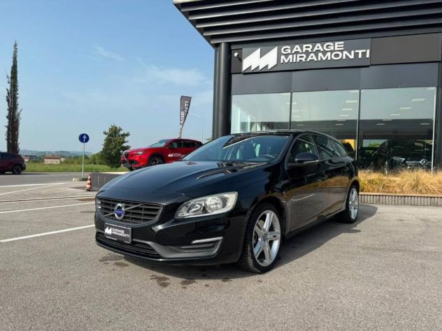 Volvo V60 2.0 d3 Business