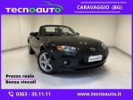 Mazda MX-5 MX-5 Roadster Coupè 1.8L Fire