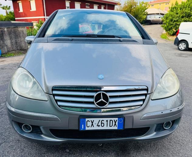 Mercedes-benz A 170 Avantgarde - Foto 3