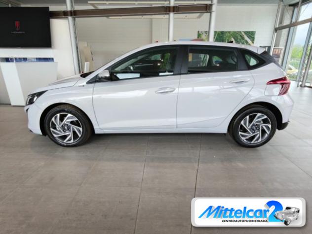HYUNDAI i20 1.0 T-GDI Connectline rif. 24028991 - Foto 4