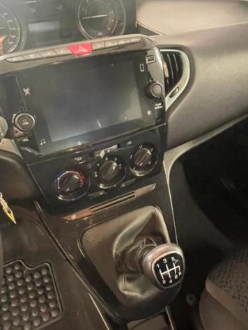 LANCIA Ypsilon 1.0 FireFly 5 porte S&S Hybrid Gold rif. 23992095 - Foto 4