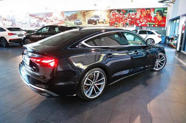 AUDI A5 40 TDI Sportback Quattro S-Tronic S-Line rif. 23801880 - Foto 8