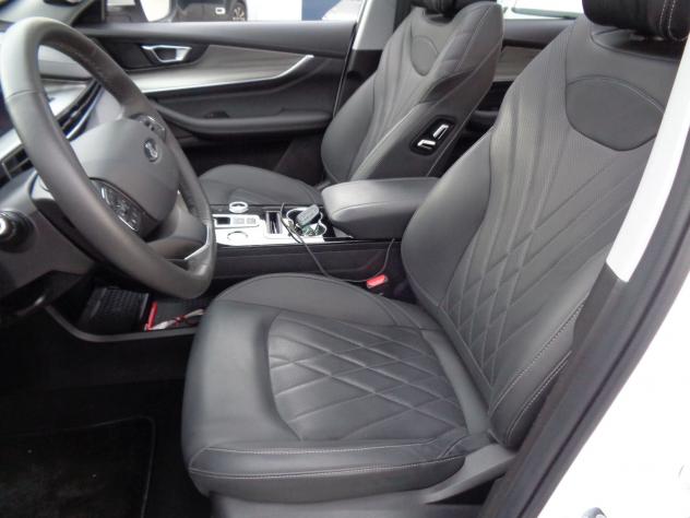 DR AUTOMOBILES dr 7.0 PHEV PHEV 1.5 DHT - Foto 10
