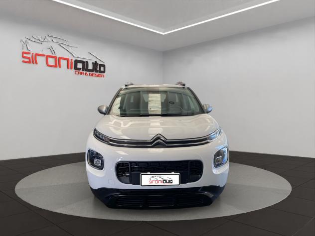 Citroën C3 Aircross BlueHDi 120 S&S EAT6 Shine - PROMO SIRONIAUTO+ - Foto 2