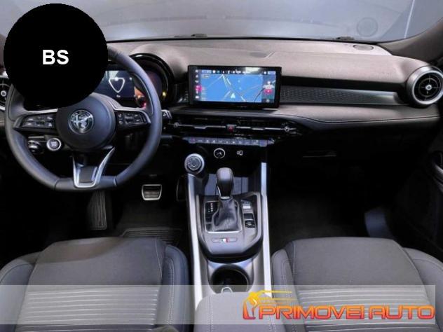 ALFA ROMEO Tonale 1.6 diesel 130 CV TCT6 Sprint rif. 20903245