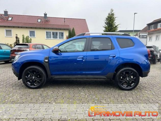 DACIA Duster 1.0 TCe GPL 4x2 Extreme rif. 21734573 - Foto 7