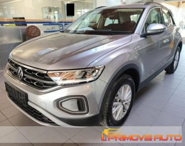 VOLKSWAGEN T-Roc 1.5 TSI ACT Life rif. 20788133 - Foto 9