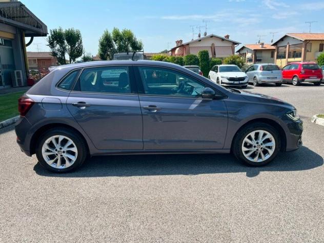 VOLKSWAGEN Polo 6ª serie Polo 1.0 TSI Style - Foto 3