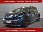 CUPRA Born 58kWh
