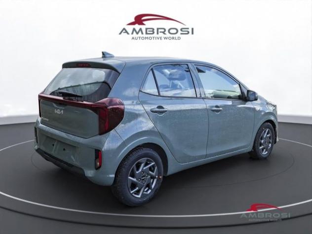 KIA Picanto PE2 MY26 1.0 URBAN GPL rif. 23734987 - Foto 3