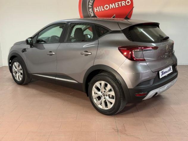 RENAULT Captur Blue dCi 115 CV EDC Business Unicoproprietario rif. 23131874 - Foto 3