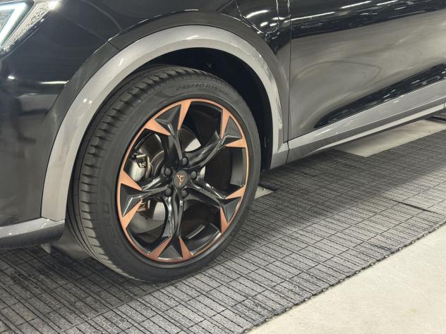 CUPRA Formentor 1.4 E-HYBRID DSG - Foto 8