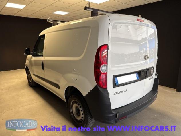 FIAT Doblo 1.3 MJT 95 cv Cargo Business + IVA rif. 23952630 - Foto 2
