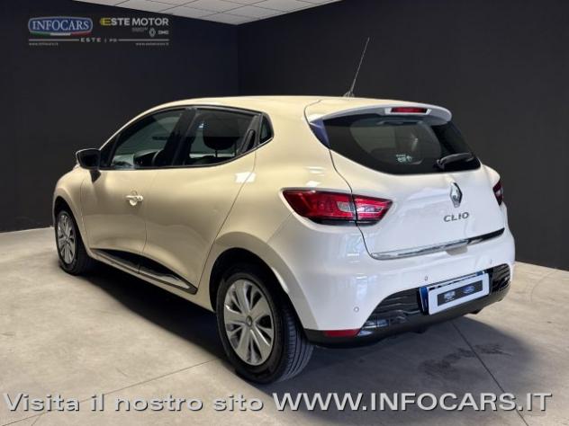 RENAULT Clio dCi 75CV Energy Zen Autocarro 4 posti + IVA rif. 24198382 - Foto 2
