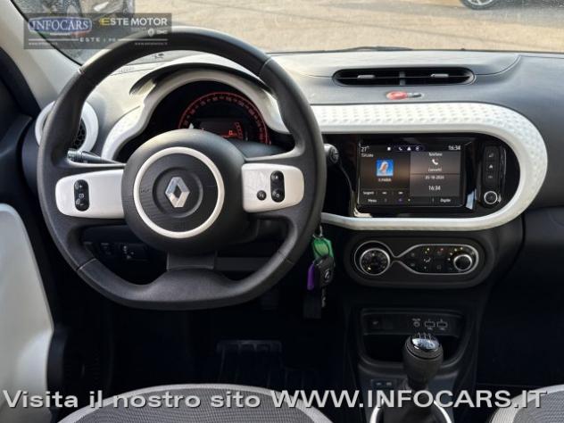 RENAULT Twingo SCe 65 CV Equilibre - Neopatentati - PROMO rif. 24148498 - Foto 10