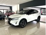 Nissan Qashqai 1.3 MHEV 140 Tekna