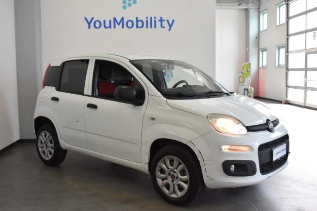 FIAT Panda 0.9 TwinAir Turbo Nat. Pow. Pop Van Officina Mob. rif. 23761501 - Foto 2
