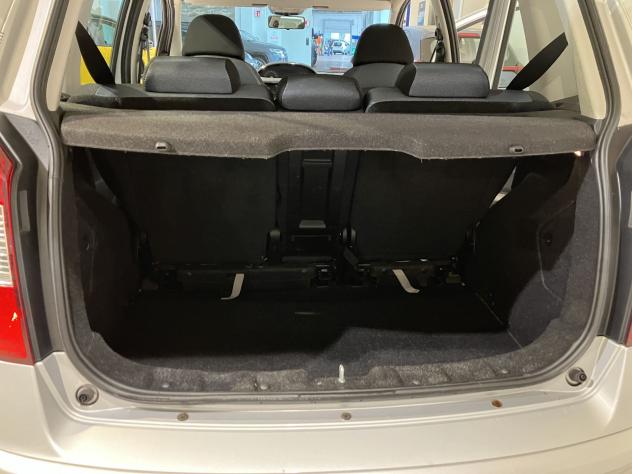 FIAT Idea Idea 1.4 16v Dynamic 6m - Foto 10