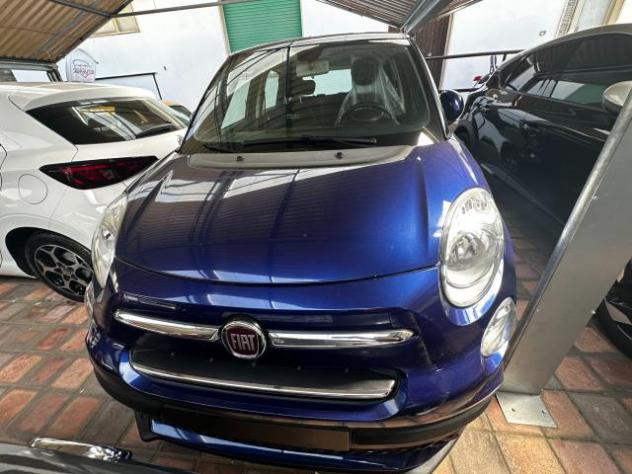 Fiat 500 1.3 MJT 95 CV Mirror