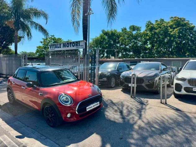 Mini Cooper One 1.5 D Hype 95 CV