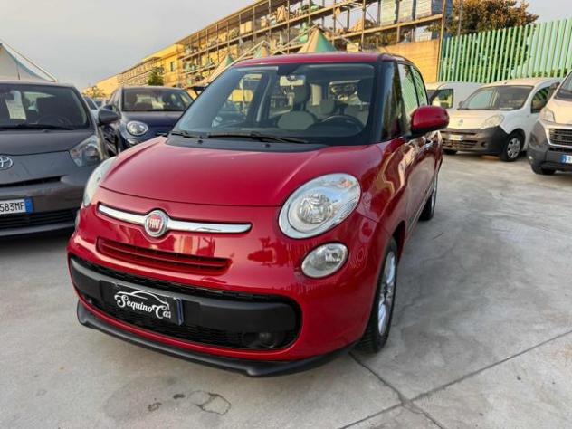 FIAT 500L 1.3 Multijet 85 CV Dualogic Lounge rif. 24007440
