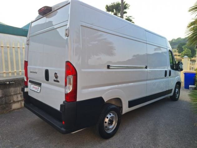 FIAT Ducato 35 2.2 Mjt 140CV LH2 - PASSO LUNGO rif. 23987840 - Foto 7