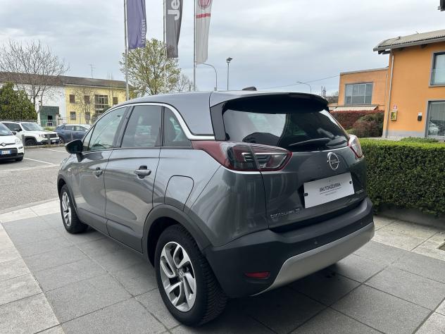 Opel Crossland Crossland X 1.6 ECOTEC D 120 CV Start&Stop Ultimate *PROMO AZZURRA* - Foto 6