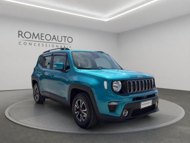 JEEP Renegade 1.0 T3 Limited rif. 23895441 - Foto 8