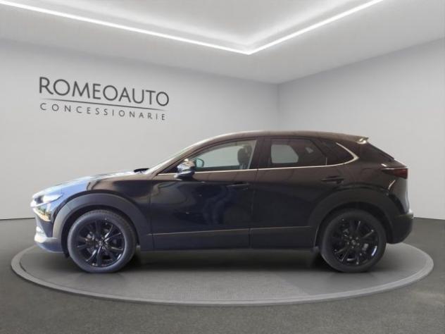 MAZDA CX-30 e-Skyactiv-G M Hybrid 2WD Ad'Vantage rif. 23917756 - Foto 8