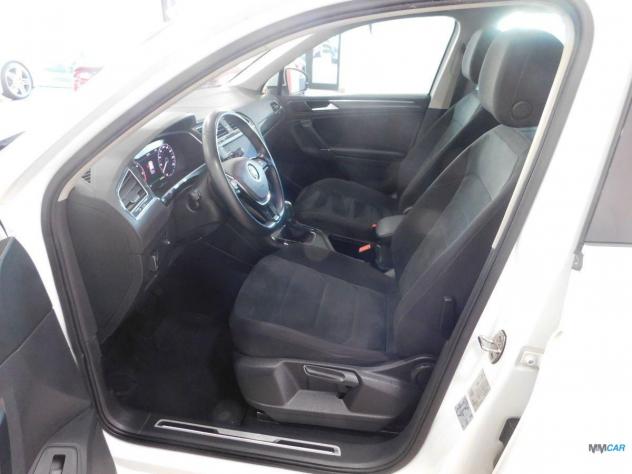 VOLKSWAGEN - Tiguan - 2.0 TDI DSG Advanced BMT - Foto 9