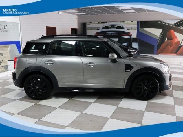 MINI Countryman 1.5 One Baker Street EU6 - Foto 6
